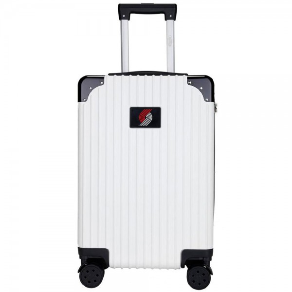 Чемодан Portland Trail Blazers MOJO 21 Premium Hardcase