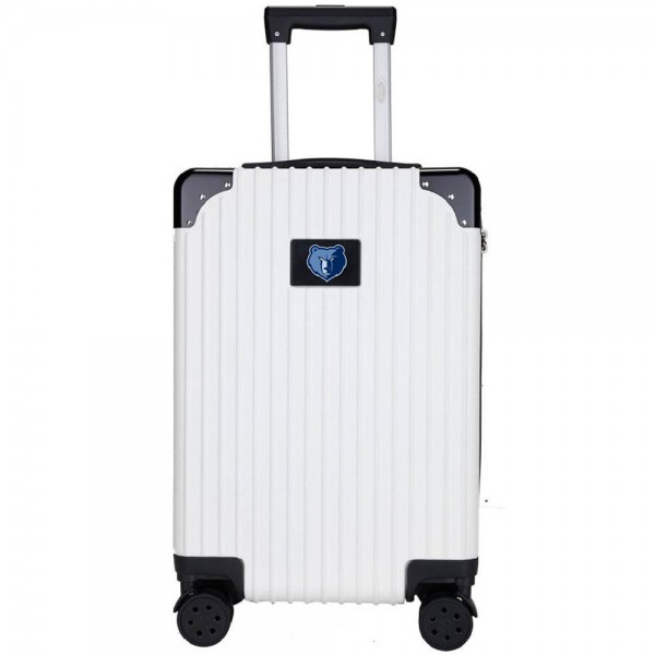 Чемодан Memphis Grizzlies MOJO 21 Premium Hardcase