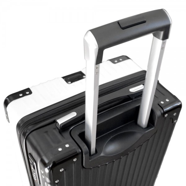 Чемодан Dallas Mavericks MOJO 21 Premium Hardcase