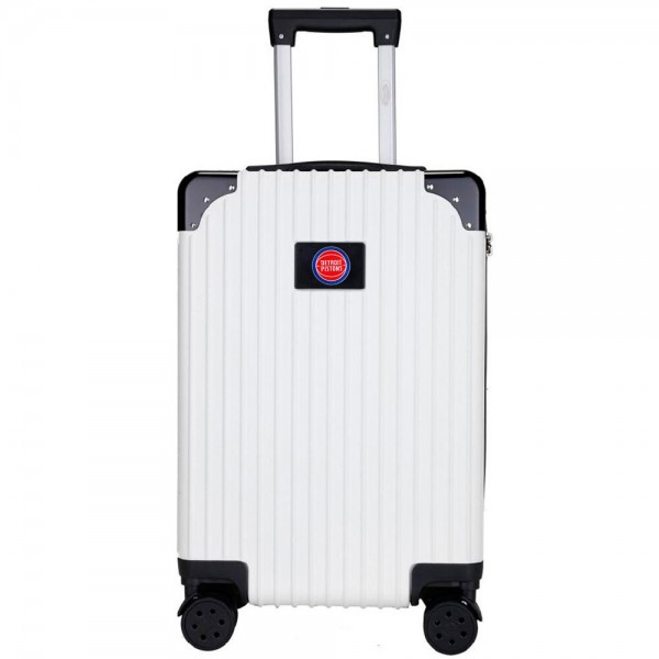 Чемодан Detroit Pistons MOJO 21 Premium Hardcase