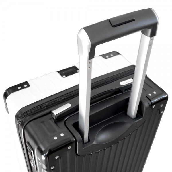 Чемодан Minnesota Timberwolves MOJO 21 Premium Hardcase