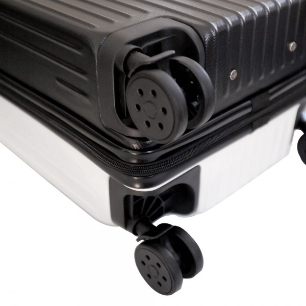 Чемодан Minnesota Timberwolves MOJO 21 Premium Hardcase