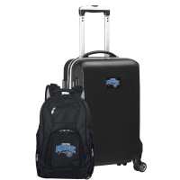 Чемодан и рюкзак Orlando Magic MOJO Deluxe - Black