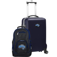 Чемодан и рюкзак Orlando Magic MOJO Deluxe - Navy