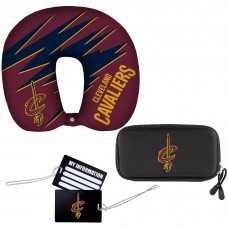Набор для путешествий Cleveland Cavaliers The Northwest Company