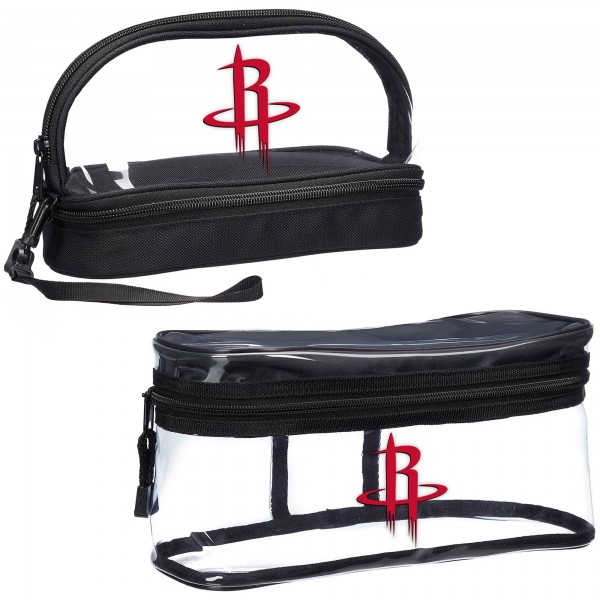 Набор для путешествий Houston Rockets The Northwest Company