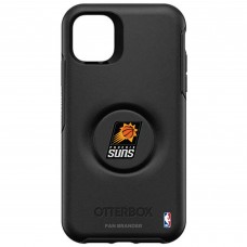 Чехол на iPhone с попсокетом Phoenix Suns OtterBox