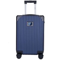 Чемодан Memphis Grizzlies MOJO Premium 21 Hardcase - Navy