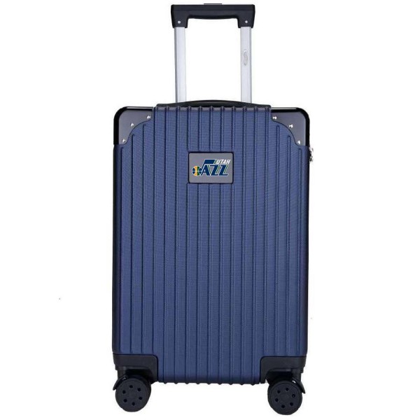 Чемодан Utah Jazz MOJO Premium 21 Hardcase - Navy