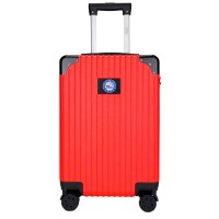 Чемодан Philadelphia 76ers MOJO Premium 21 Hardcase - Red