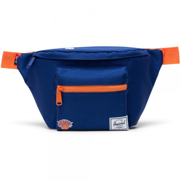 Поясная сумка New York Knicks Herschel Supply Co. Seventeen Team Color