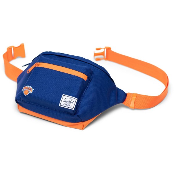 Поясная сумка New York Knicks Herschel Supply Co. Seventeen Team Color