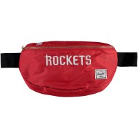 Поясная сумка Houston Rockets Herschel Supply Co. Sixteen - Red
