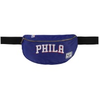 Поясная сумка Philadelphia 76ers Herschel Supply Co. Sixteen - Royal