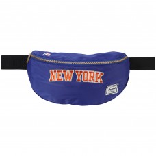 New York Knicks Herschel Supply Co. Sixteen Hipsack - Blue