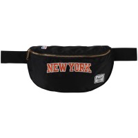 Поясная сумка New York Knicks Herschel Supply Co. Sixteen - Black