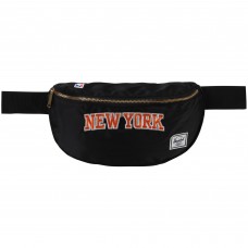 New York Knicks Herschel Supply Co. Sixteen Hipsack - Black