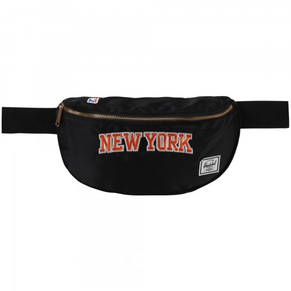 Поясная сумка New York Knicks Herschel Supply Co. Sixteen - Black