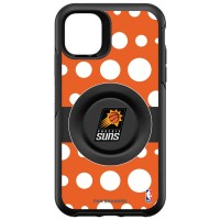 Чехол на iPhone с попсокетом Phoenix Suns OtterBox