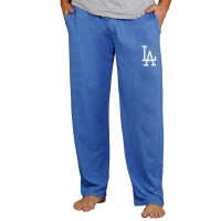 Los Angeles Dodgers Concepts Sport Royal Cooperstown Quest Lounge Pants