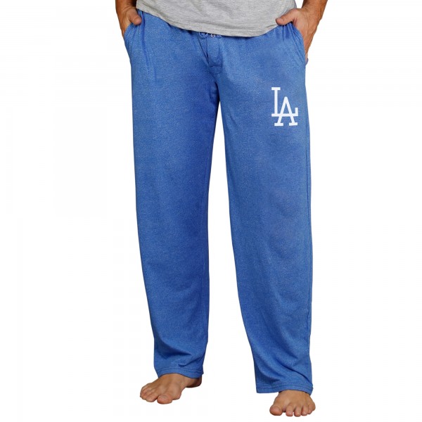 Los Angeles Dodgers Concepts Sport Royal Cooperstown Quest Lounge Pants