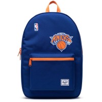 Рюкзак New York Knicks Herschel Supply Co. Statement