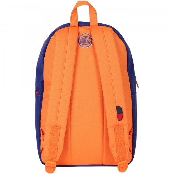 Рюкзак New York Knicks Herschel Supply Co. Statement