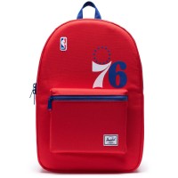 Рюкзак Philadelphia 76ers Herschel Supply Co. Statement
