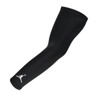 NBA Jordan Brand Black Performance Arm Sleeve