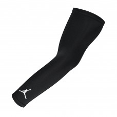 NBA Jordan Brand Black Performance Arm Sleeve