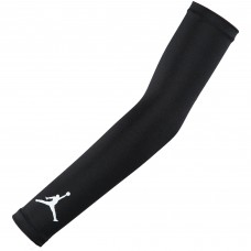 Подростковая NBA Jordan Brand Black Performance Arm Sleeve