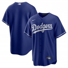 Игровая форма  Los Angeles Dodgers Nike Alternate Replica Team - Royal