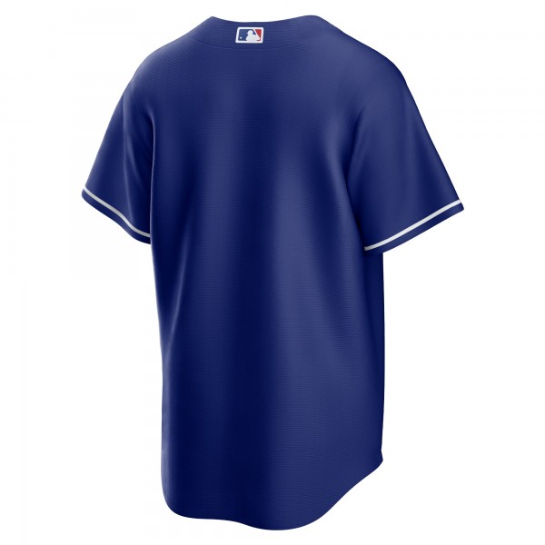 Игровая форма  Los Angeles Dodgers Nike Alternate Replica Team - Royal