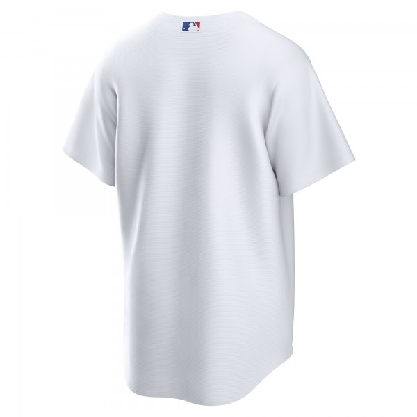 Игровая форма  Los Angeles Dodgers Nike Home Replica Team - White