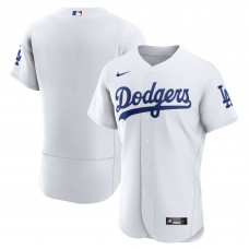 Игровая форма  Los Angeles Dodgers Nike Home Authentic Team - White