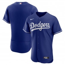 Игровая форма  Los Angeles Dodgers Nike Alternate Authentic Team - Royal