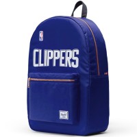 Рюкзак LA Clippers Herschel Supply Co. Satin Settlement - Blue