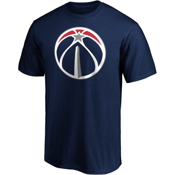 Футболка Rui Hachimura Washington Wizards - Navy