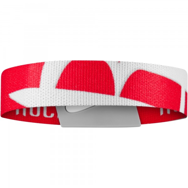Браслет   Houston Rockets Nike Baller Band