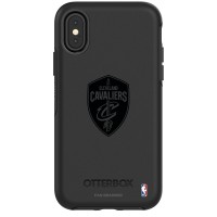 Чехол на телефон Cleveland Cavaliers OtterBox iPhone Tonal Symmetry