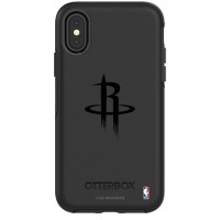 Чехол на телефон Houston Rockets OtterBox iPhone Tonal Symmetry