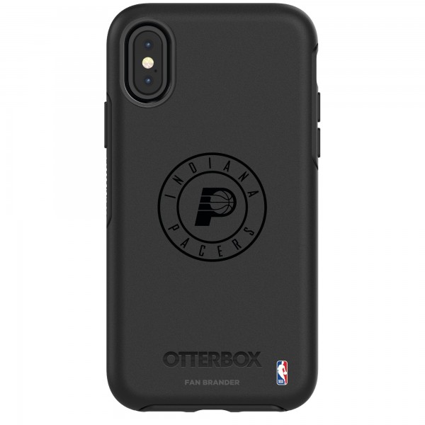 Чехол на iPhone Indiana Pacers OtterBox Tonal Symmetry