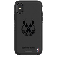 Чехол на iPhone Milwaukee Bucks OtterBox Tonal Symmetry