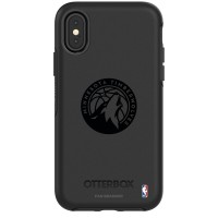 Чехол на iPhone Minnesota Timberwolves OtterBox Tonal Symmetry
