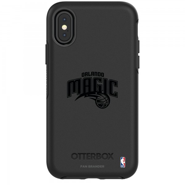 Чехол на iPhone Orlando Magic OtterBox Tonal Symmetry