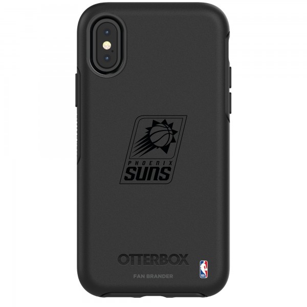 Чехол на iPhone Phoenix Suns OtterBox Tonal Symmetry