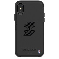 Чехол на iPhone Portland Trail Blazers OtterBox Tonal Symmetry