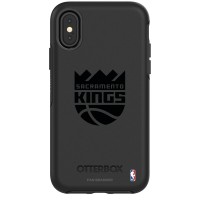 Чехол на iPhone Sacramento Kings OtterBox Tonal Symmetry