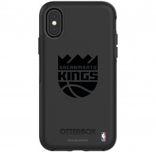 Чехол на iPhone Sacramento Kings OtterBox Tonal Symmetry