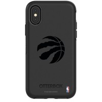 Чехол на iPhone Toronto Raptors OtterBox Tonal Symmetry